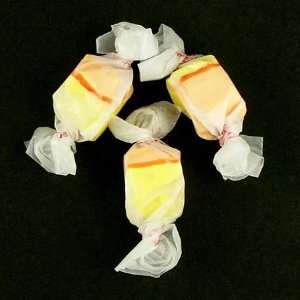 Taffy Town Saltwater Taffy Fresh Apricot Grocery & Gourmet Food