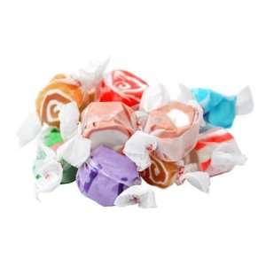 TAFFY TOWN ASSORTED TROPICAL TAFFY, 5 LBS.  Grocery 