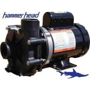  Reeflo Hammerhead Pump 5800Gph