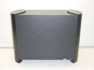 Bose Model PS3 2 1 Powered Speakers Subwoofer  