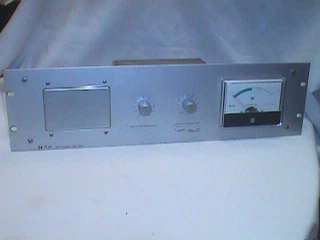   system series 900 mp 932 speaker monitor output selector with meter it