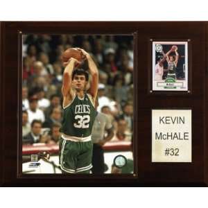  NBA Kevin McHale Boston Celtics Player Plaque Sports 