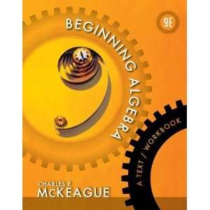   with Cengage Youbook) [Paperback] Charles P. McKeague Books