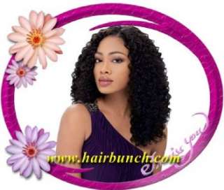 Sensationnel Kanubia Synthetic Hair Divine WVG 16  