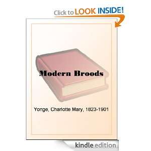 Start reading Modern Broods  Don 