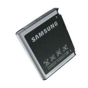    OEM Samsung Behold T919 Standard Battery  Players & Accessories