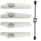2x Main Blade Grip S032 11 Syma S030 S032 RC Helicopter