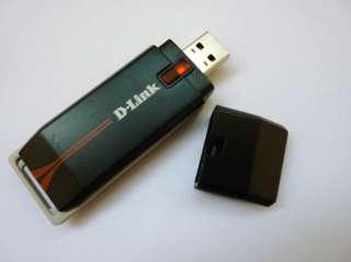 Link DWA 111 USB 802.11 WIRELESS ADAPTER replace G122  