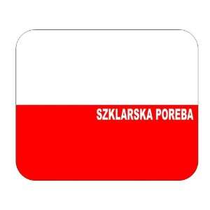  Poland, Szklarska Poreba Mouse Pad 