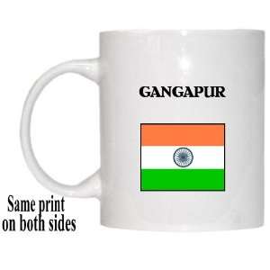  India   GANGAPUR Mug 