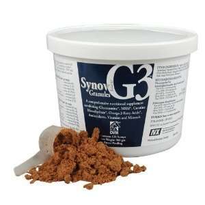 Synovi G3 Granules 960 g