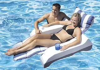 Maravilla Swimming Pool & Patio Lounge Chair Float  