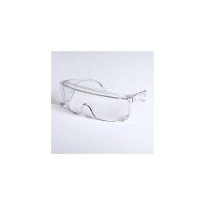 Johnson And Johnson Consumer Barrier Protective Glasses   Model 1702 