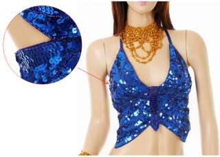 Including 1x Belly Dance bra    Size one size fit the most 
