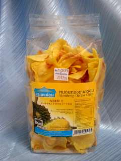 durian chips 250 g durian chantaburi the title of the delicious sweet 
