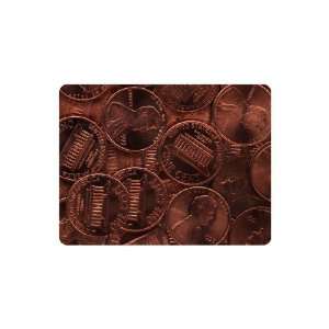  Brand New Money Mouse Pad Pennies 
