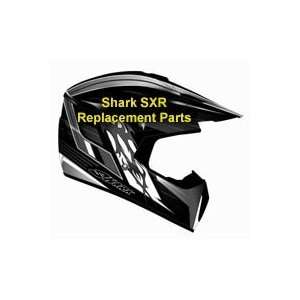  Shark SXR Replacement Parts Automotive