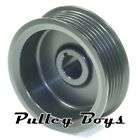 25 Supercharger Pulley 4 Jackson Racing & SVT Focus