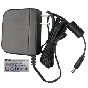  12V DC 2A (2000mA) Switching Power Supply FCC/UL Listed (5 