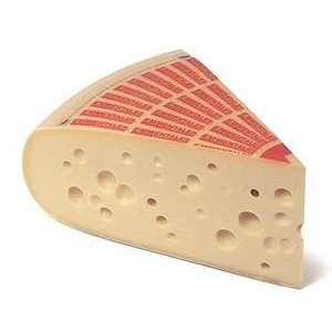 Swiss Cheese Emmental Francais 1 lb.  Grocery & Gourmet 