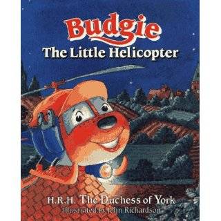  Budgie the Little Helicopter Explore similar items
