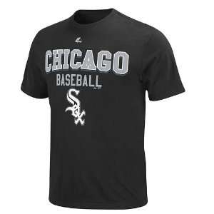  Majestic Chicago White Sox Kings of Swing Tee Sports 