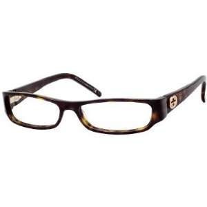  Authentic Gucci Eyeglasses3023 available in multiple 