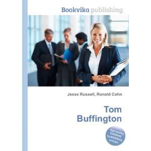  Tom Buffington Ronald Cohn Jesse Russell Books