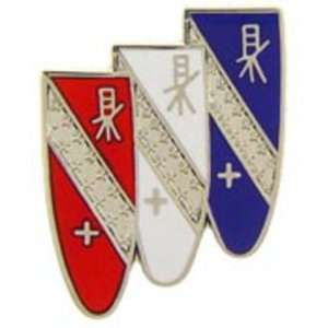  Buick Logo Shield Pin 1 Arts, Crafts & Sewing