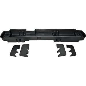   F250, Fits 2003 2012 Models with 60/40 Bench Seat, Black, Model# 20067
