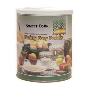 Sweet Corn #2.5 can  Grocery & Gourmet Food