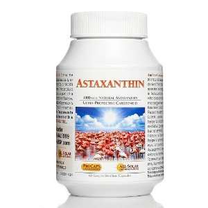  Andrew Lessman Astaxanthin   60 Capsules Health 