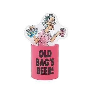  Old Bags Beer Beverage Cooler