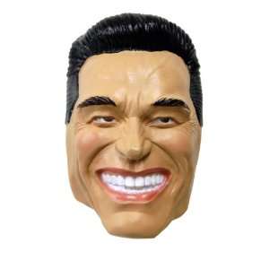  Schwarzenegger Gov Mask