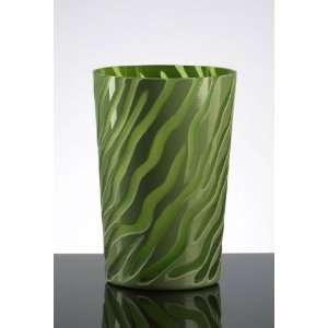  Mili Green Vase