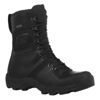 Under Armour Black Tactical Breech 9 Boots Shoes POLICE Boot NWT 