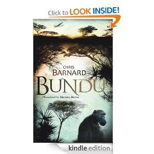 Start reading Bundu  