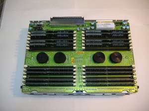 AD126A   24 DIMM Carrier for HP Integrity rx6600  