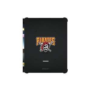  Pittsburgh Pirates   Pirate Head design on iPad XGear 