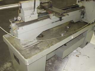 SUPERMAX LG1440 LATHE 14 X 40  