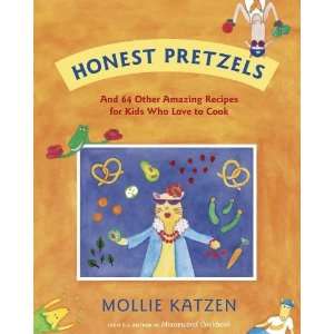   Recipes for Cooks Ages 8 & Up [Paperback] Mollie Katzen Books