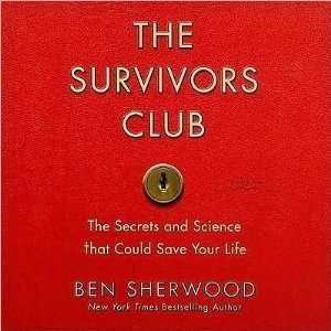  The Survivors Club (An Unabridged Production)[10 CD Set 