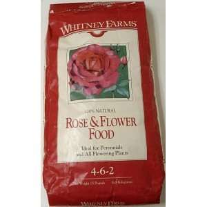  Scotts Company Whitney Farms Rose Food 15 Lb 109180 Patio 