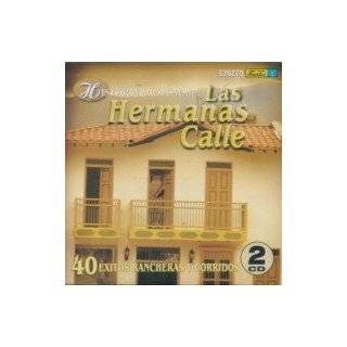 Historia Musical~40 Exitos Rancheras Y Corridos~(2cd set) by Las 