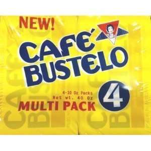 Bustelo Espresso Multipack  Grocery & Gourmet Food