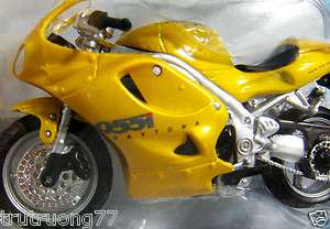   Sports Bike Motorcycles Superbike 118 Diecast 090159353003  