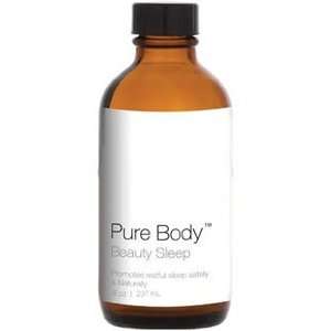  Pure Body Beauty Sleep Beauty