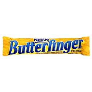 Butterfinger 36 Count  Grocery & Gourmet Food
