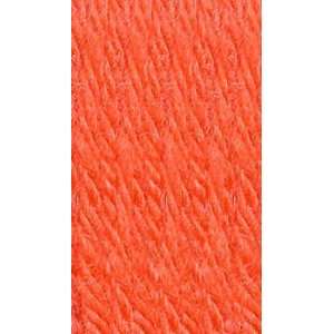   Creative Focus Superwash Bright Orange 019 Yarn