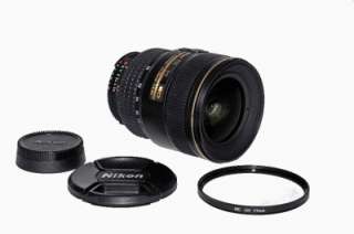 Nikon ED AF S Nikkor 17 35mm F2.8 D Auto Focus Zoom Lens for DSLR 